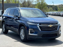 Thumbnail image of 2023 Chevrolet Traverse at Lasco Ford