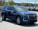 Thumbnail image of 2023 Chevrolet Traverse at Lasco Ford