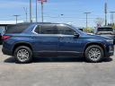 Thumbnail image of 2023 Chevrolet Traverse at Lasco Ford