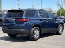 Thumbnail image of 2023 Chevrolet Traverse at Lasco Ford
