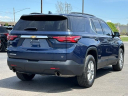 Thumbnail image of 2023 Chevrolet Traverse at Lasco Ford
