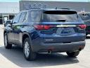 Thumbnail image of 2023 Chevrolet Traverse at Lasco Ford