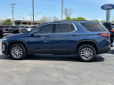 Thumbnail image of 2023 Chevrolet Traverse at Lasco Ford