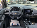 Thumbnail image of 2023 Chevrolet Traverse at Lasco Ford