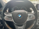 Thumbnail image of 2016 BMW 7 Series at LaFontaine Toyota Kia Genesis of Dearborn