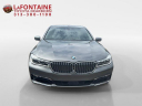 Thumbnail image of 2016 BMW 7 Series at LaFontaine Toyota Kia Genesis of Dearborn