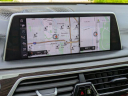 Thumbnail image of 2016 BMW 7 Series at LaFontaine Toyota Kia Genesis of Dearborn
