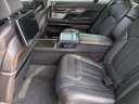Thumbnail image of 2016 BMW 7 Series at LaFontaine Toyota Kia Genesis of Dearborn