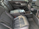 Thumbnail image of 2016 BMW 7 Series at LaFontaine Toyota Kia Genesis of Dearborn