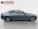 Thumbnail image of 2016 BMW 7 Series at LaFontaine Toyota Kia Genesis of Dearborn