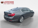 Thumbnail image of 2016 BMW 7 Series at LaFontaine Toyota Kia Genesis of Dearborn