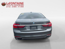 Thumbnail image of 2016 BMW 7 Series at LaFontaine Toyota Kia Genesis of Dearborn