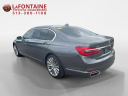 Thumbnail image of 2016 BMW 7 Series at LaFontaine Toyota Kia Genesis of Dearborn
