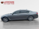 Thumbnail image of 2016 BMW 7 Series at LaFontaine Toyota Kia Genesis of Dearborn