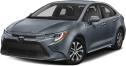 Thumbnail image of 2021 Toyota Corolla Hybrid at Hamilton Honda