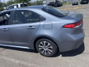 Thumbnail image of 2021 Toyota Corolla Hybrid at Hamilton Honda
