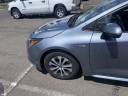 Thumbnail image of 2021 Toyota Corolla Hybrid at Hamilton Honda