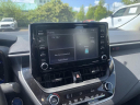 Thumbnail image of 2021 Toyota Corolla Hybrid at Hamilton Honda