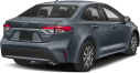 Thumbnail image of 2021 Toyota Corolla Hybrid at Hamilton Honda