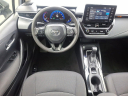 Thumbnail image of 2021 Toyota Corolla Hybrid at Hamilton Honda