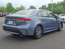 Thumbnail image of 2021 Toyota Corolla Hybrid at Hamilton Honda
