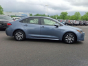 Thumbnail image of 2021 Toyota Corolla Hybrid at Hamilton Honda