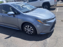 Thumbnail image of 2021 Toyota Corolla Hybrid at Hamilton Honda