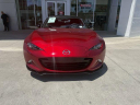 Thumbnail image of 2022 Mazda MX-5 Miata at Norm Reeves Toyota San Diego - New
