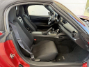 Thumbnail image of 2022 Mazda MX-5 Miata at Norm Reeves Toyota San Diego - New