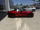 Thumbnail image of 2022 Mazda MX-5 Miata at Norm Reeves Toyota San Diego - New