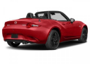 Thumbnail image of 2022 Mazda MX-5 Miata at Norm Reeves Toyota San Diego - New
