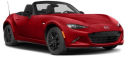 Thumbnail image of 2022 Mazda MX-5 Miata at Norm Reeves Toyota San Diego - New