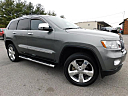 Thumbnail image of 2012 Jeep Grand Cherokee at Gary Mathews Motors