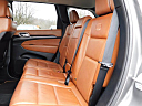 Thumbnail image of 2012 Jeep Grand Cherokee at Gary Mathews Motors