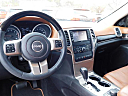 Thumbnail image of 2012 Jeep Grand Cherokee at Gary Mathews Motors