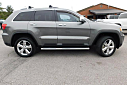 Thumbnail image of 2012 Jeep Grand Cherokee at Gary Mathews Motors