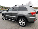 Thumbnail image of 2012 Jeep Grand Cherokee at Gary Mathews Motors