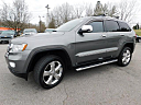 Thumbnail image of 2012 Jeep Grand Cherokee at Gary Mathews Motors