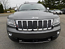 Thumbnail image of 2012 Jeep Grand Cherokee at Gary Mathews Motors