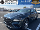 2024 Genesis G70 2.5T Standard at Hatchett Hyundai West