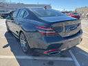Thumbnail image of 2024 Genesis G70 at Hatchett Hyundai West
