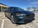 Thumbnail image of 2024 Genesis G70 at Hatchett Hyundai West