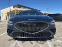 Thumbnail image of 2024 Genesis G70 at Hatchett Hyundai West