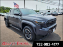 2025 Toyota Tacoma TRD Sport at Galaxy Toyota