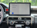 Thumbnail image of 2025 Toyota Tacoma at Galaxy Toyota