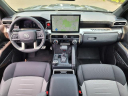 Thumbnail image of 2025 Toyota Tacoma at Galaxy Toyota