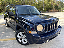 Thumbnail image of 2012 Jeep Patriot at Sign & Drive Motors