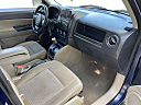Thumbnail image of 2012 Jeep Patriot at Sign & Drive Motors