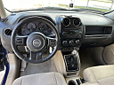 Thumbnail image of 2012 Jeep Patriot at Sign & Drive Motors