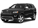 2014 Jeep Grand Cherokee Overland at Reliable Chevrolet - New and Used